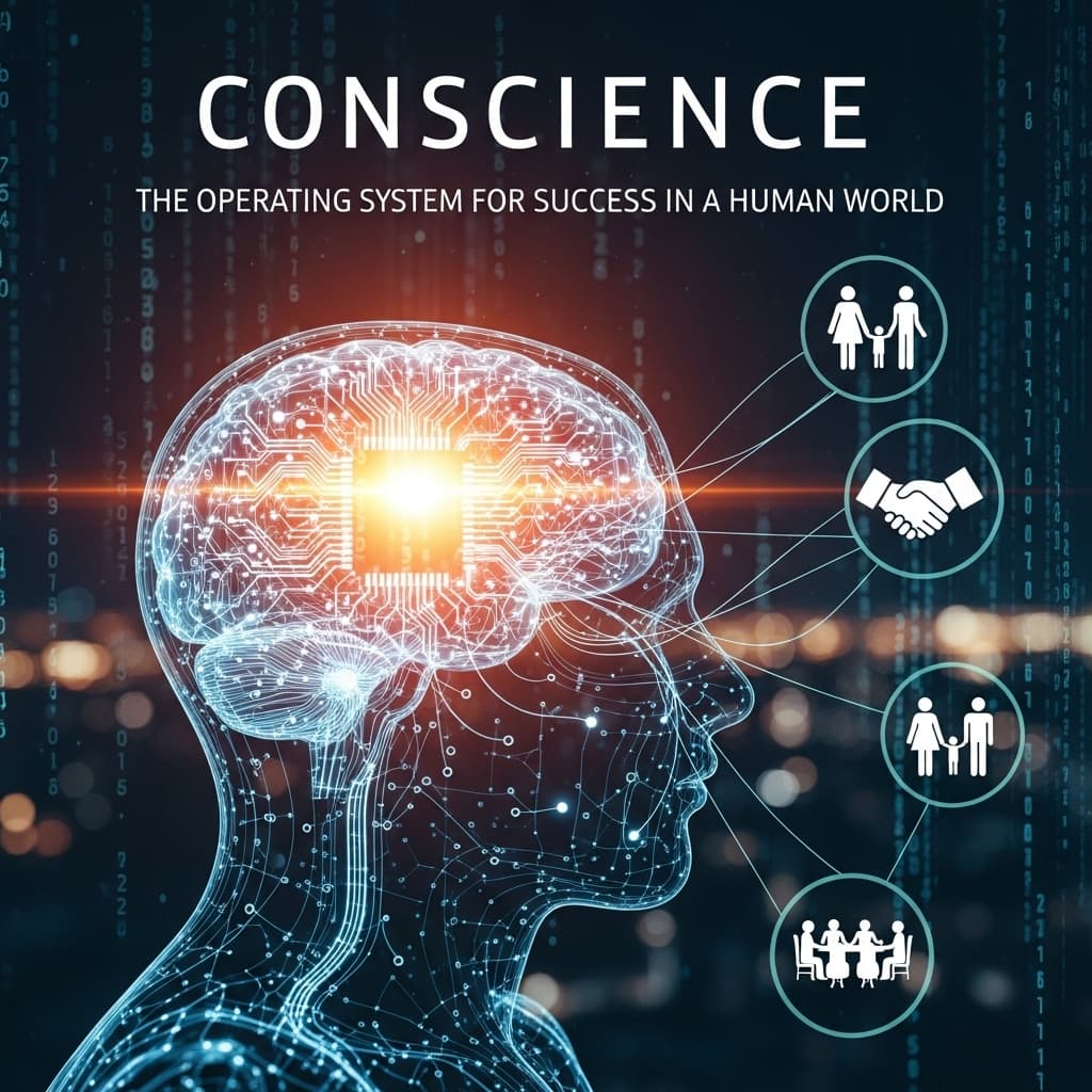 Conscience: The Operating System for Success in a Human World