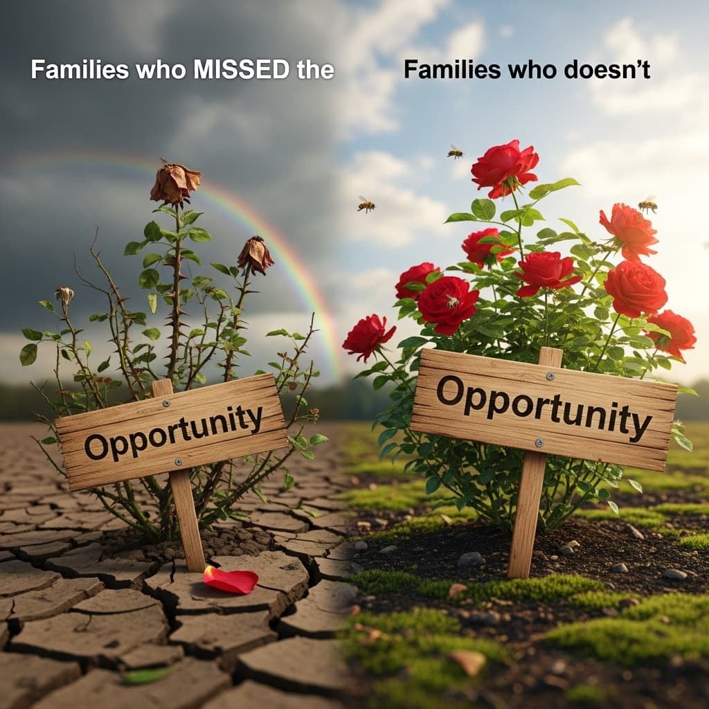 The Cost of Missed Observations