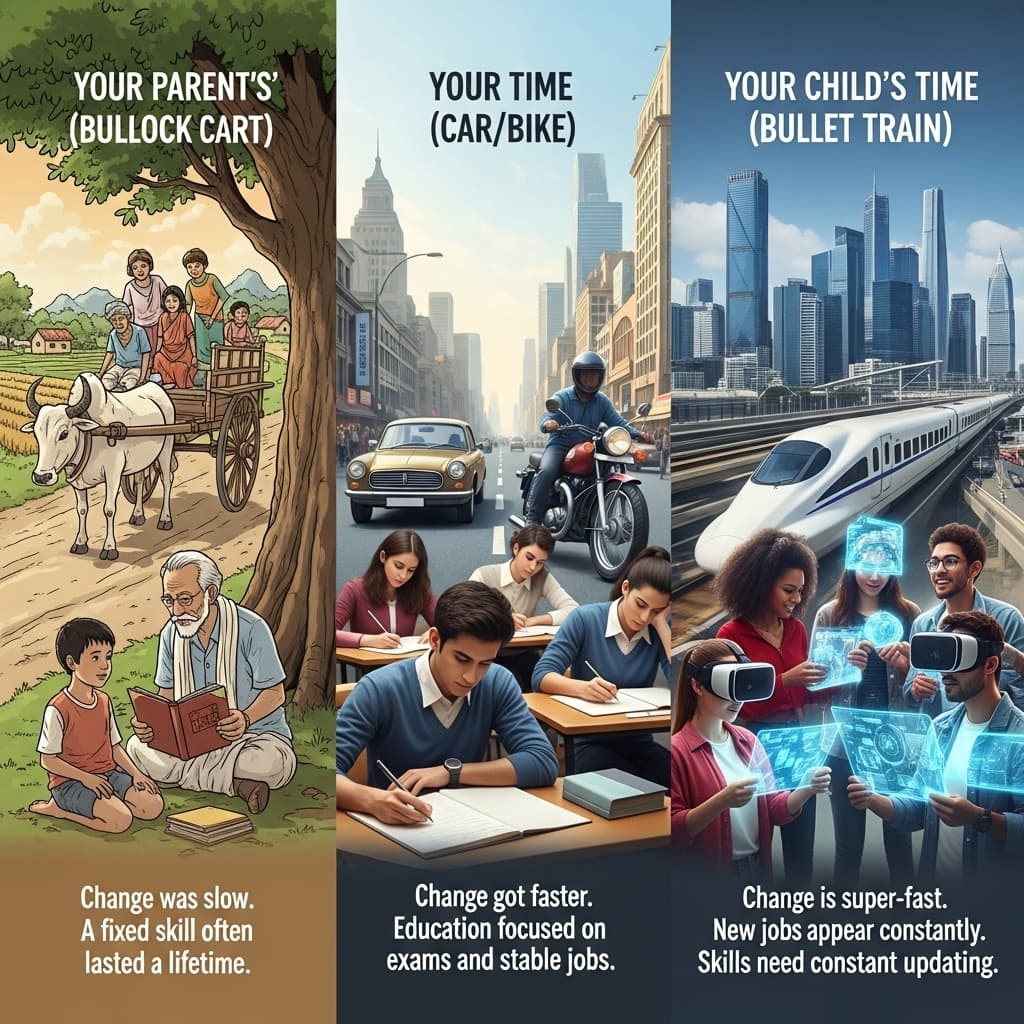 A Guide for Parents in India