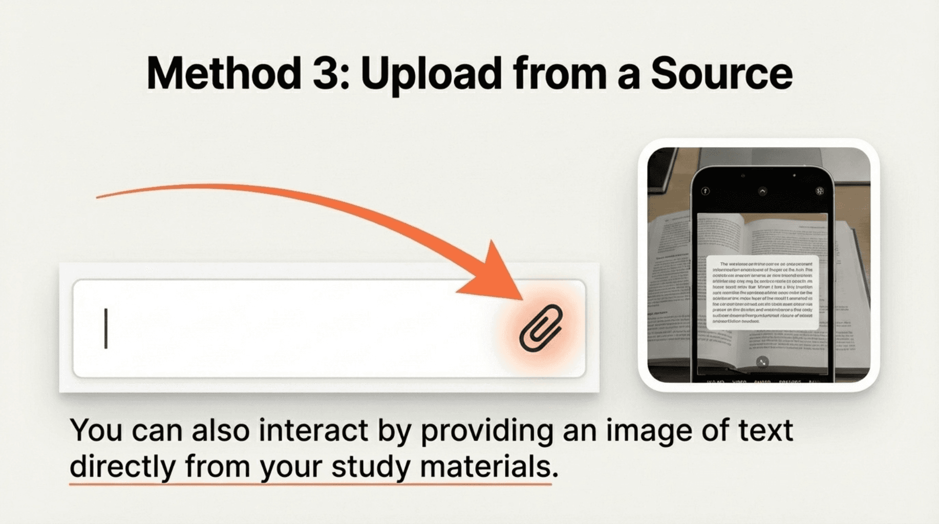 Welcome to Vajra AI, Your Personal Study Partner banner